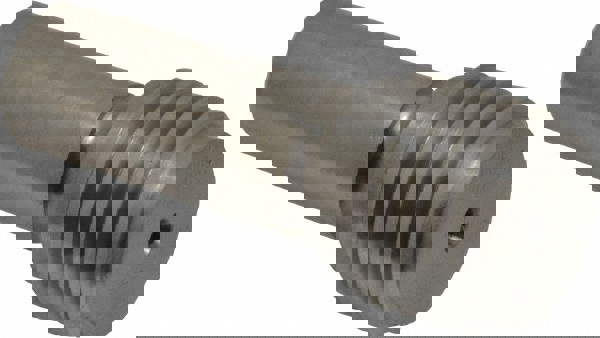 Plug Thread Gage: M16x2.00 Thread, 6H Class, Single End, No Go